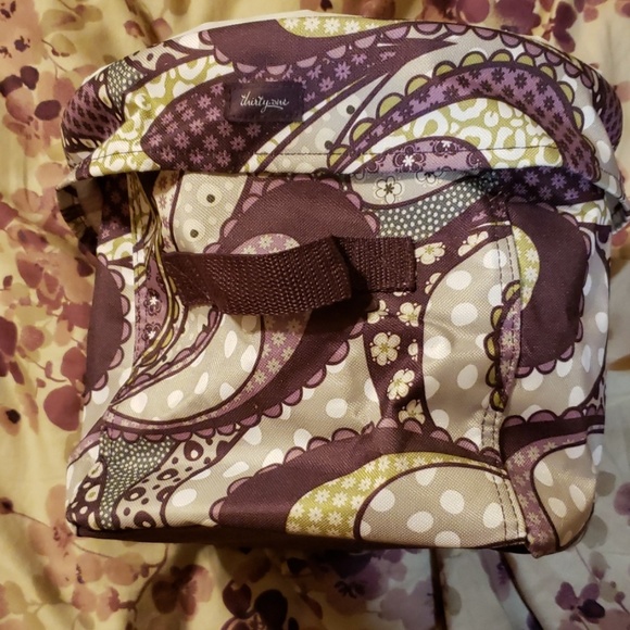 thirty-one Handbags - Mini Storage Bin Thirty One